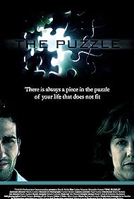 Le puzzle Soundtrack (2008) cover