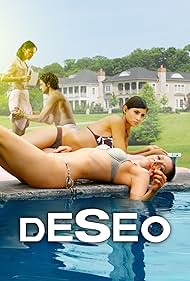 Deseo (2013) cover