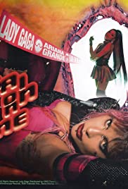 Lady Gaga, Ariana Grande: Rain on Me Colonna sonora (2020) copertina