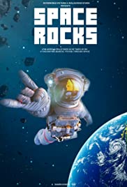 Space Rocks! (2020) carátula