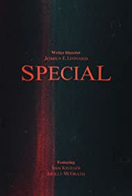 Special Tonspur (2020) abdeckung