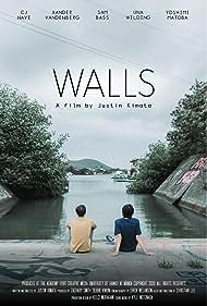 Walls Banda sonora (2020) carátula