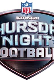 NFL Thursday Night Football Banda sonora (2006) carátula