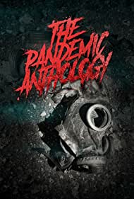 The Pandemic Anthology (2020) cover