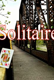 Solitaire (2021) copertina
