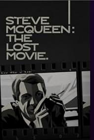 Steve McQueen: The Lost Movie (2021) cover