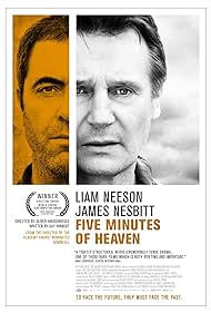 Five Minutes of Heaven (2009) abdeckung