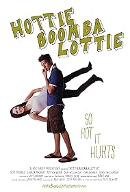 HottieBoombaLottie Colonna sonora (2008) copertina