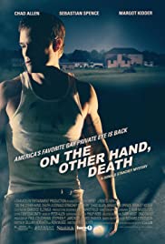 Donald Strachey: Mord auf der anderen Seite Banda sonora (2008) carátula
