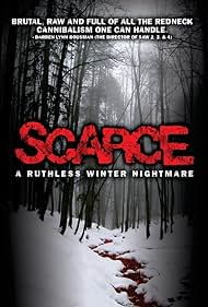 Scarce (2008) cover