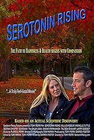 Serotonin Rising Colonna sonora (2009) copertina