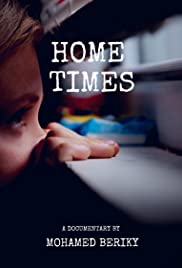 Home Times Banda sonora (2021) carátula