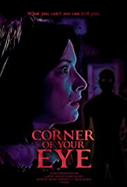 Corner of Your Eye (2020) copertina