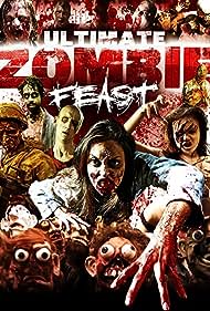 Ultimate Zombie Feast Colonna sonora (2020) copertina