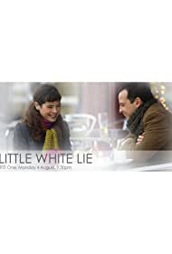 Little White Lie (2008) cover