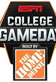 College GameDay (1986) cover