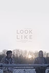 Look Like Colonna sonora (2020) copertina