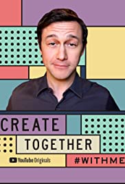 Create Together Colonna sonora (2020) copertina