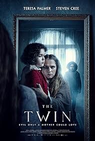 The Twin Soundtrack (2022) cover