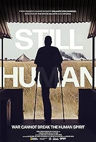 Still Human (2020) carátula