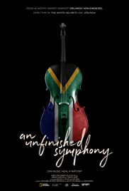 An Unfinished Symphony Banda sonora (2020) cobrir