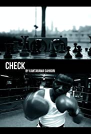 Check Colonna sonora (2008) copertina