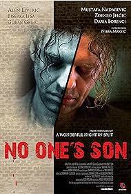 No One's Son (2008) copertina