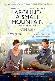 Around a Small Mountain (2009) cover