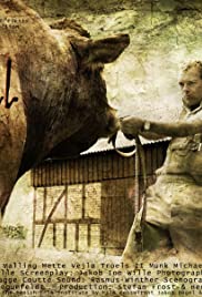 The Bull (2003) cover
