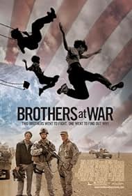 Brothers at War Soundtrack (2009) cover