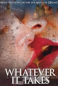 Whatever It Takes Colonna sonora (2007) copertina