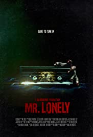 Mr. Lonely Colonna sonora (2020) copertina