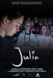 Julia Colonna sonora (2019) copertina