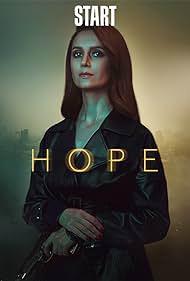 Hope (2020) copertina