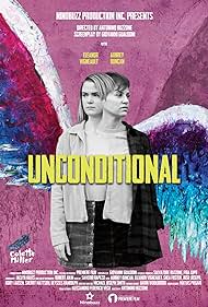 Unconditional Soundtrack (2020) cover