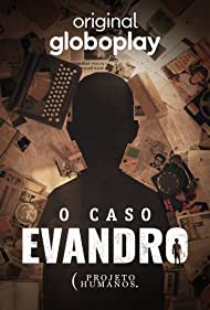 O Caso Evandro (2020) cover