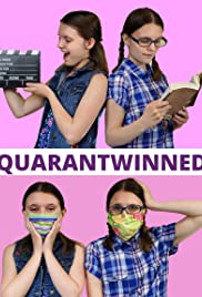 Quarantwinned (2020) cover