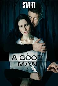 A Good Man Soundtrack (2020) cover