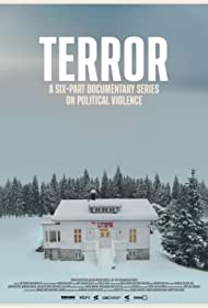 Terror (2019) copertina