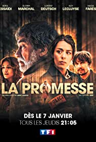 La Promesse Banda sonora (2020) cobrir