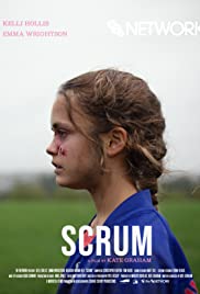 Scrum Colonna sonora (2020) copertina