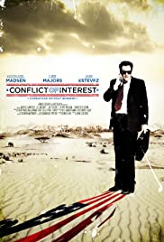 Corruption Soundtrack (2010) cover