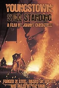 Youngstown: Still Standing (2010) cover
