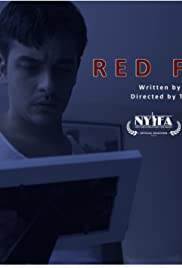 Red Flags (2020) copertina