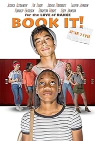 Book it! Soundtrack (2018) cover