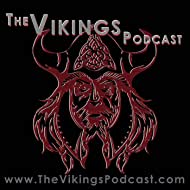 The Vikings Podcast (2013) cover