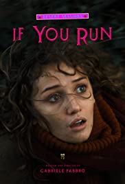 If You Run (2020) carátula