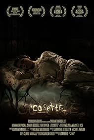 Cosette Soundtrack (2007) cover