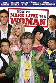 How to Make Love to a Woman (2010) cover