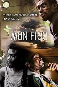 Man Free (2011) copertina